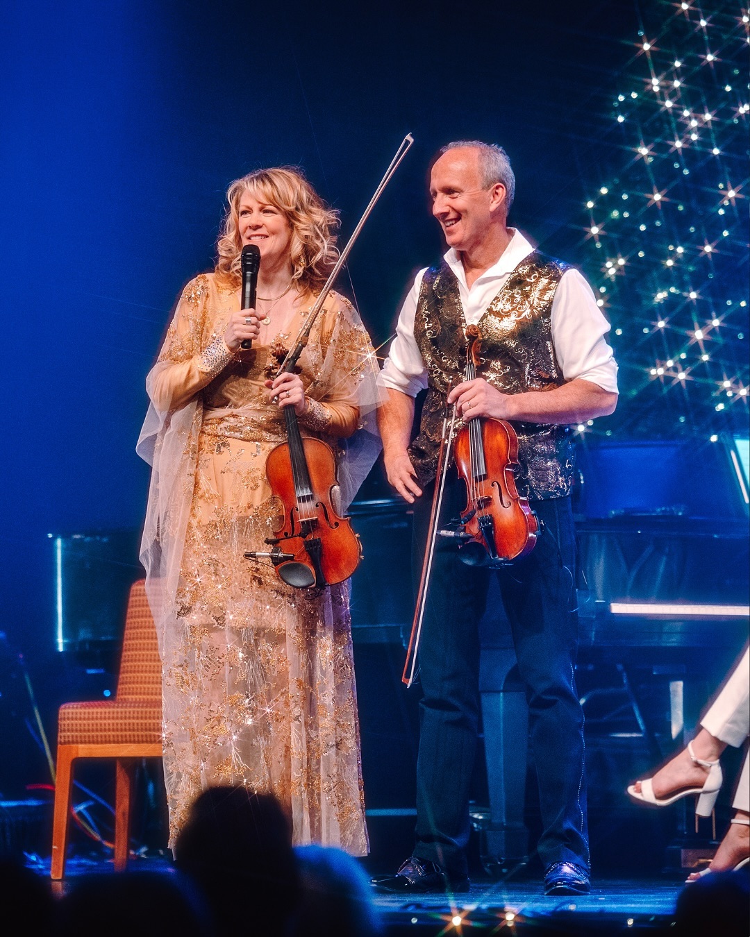 Natalie MacMaster