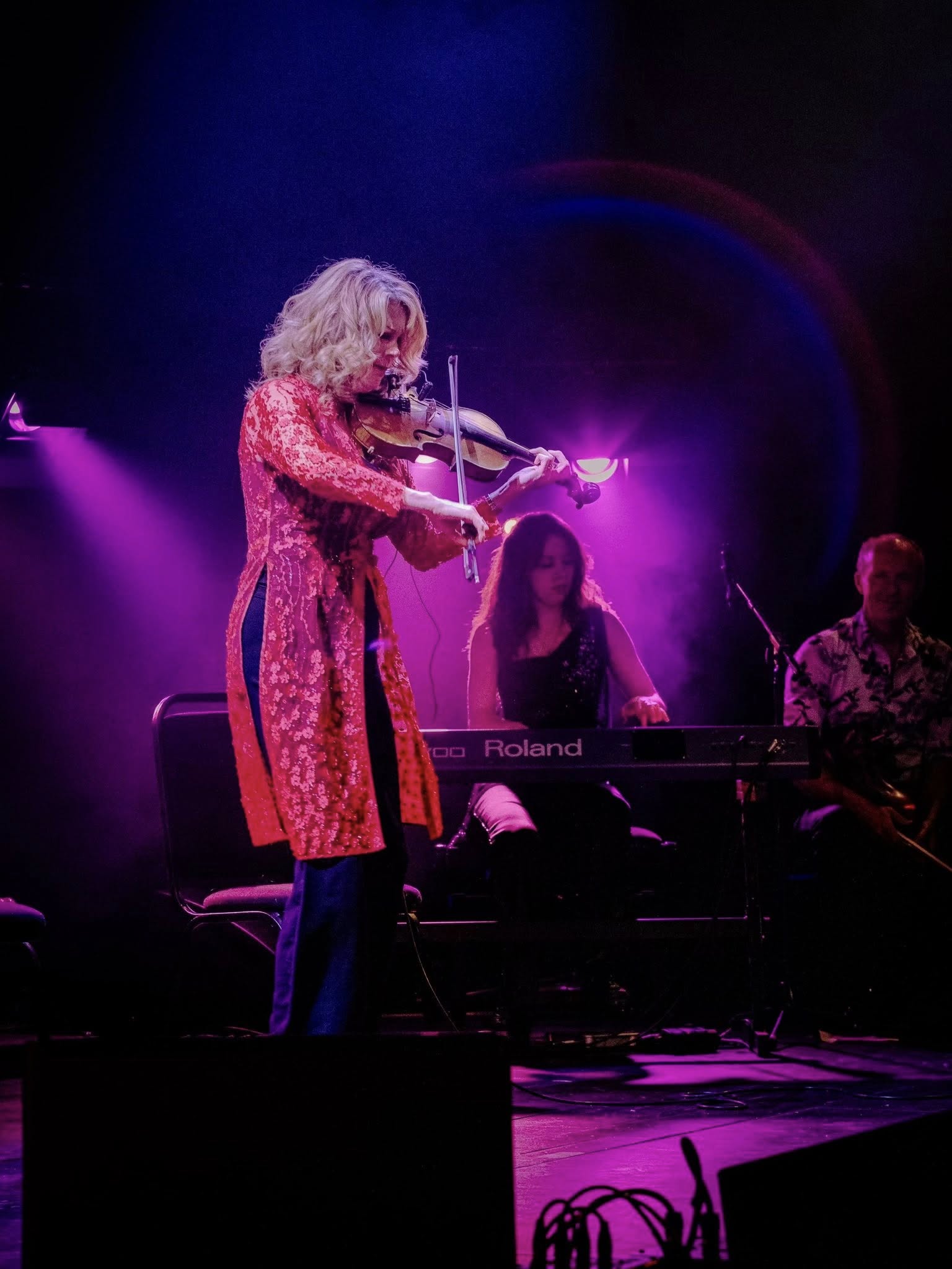 Natalie MacMaster